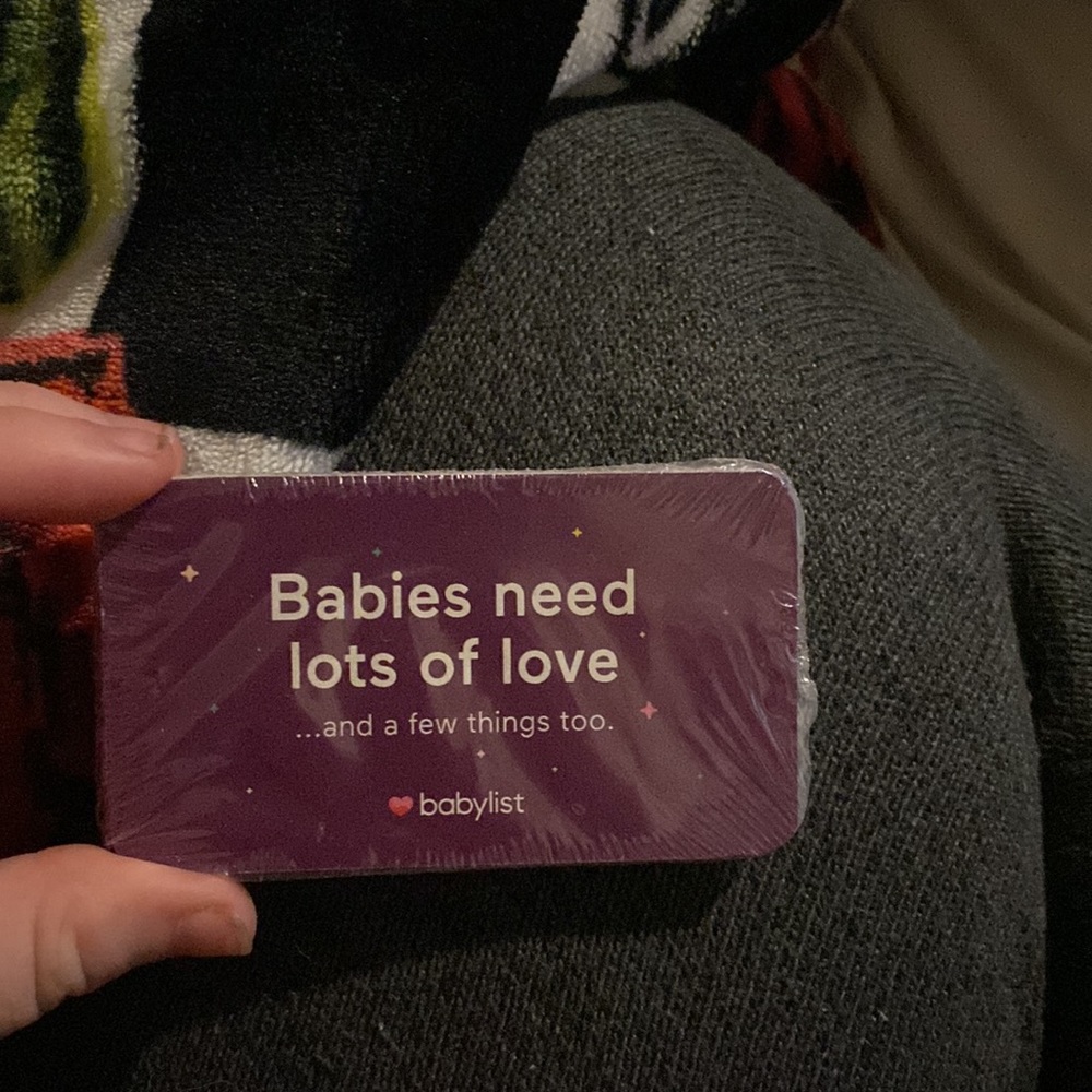 Hello, Baby box - Picture 10 of 14